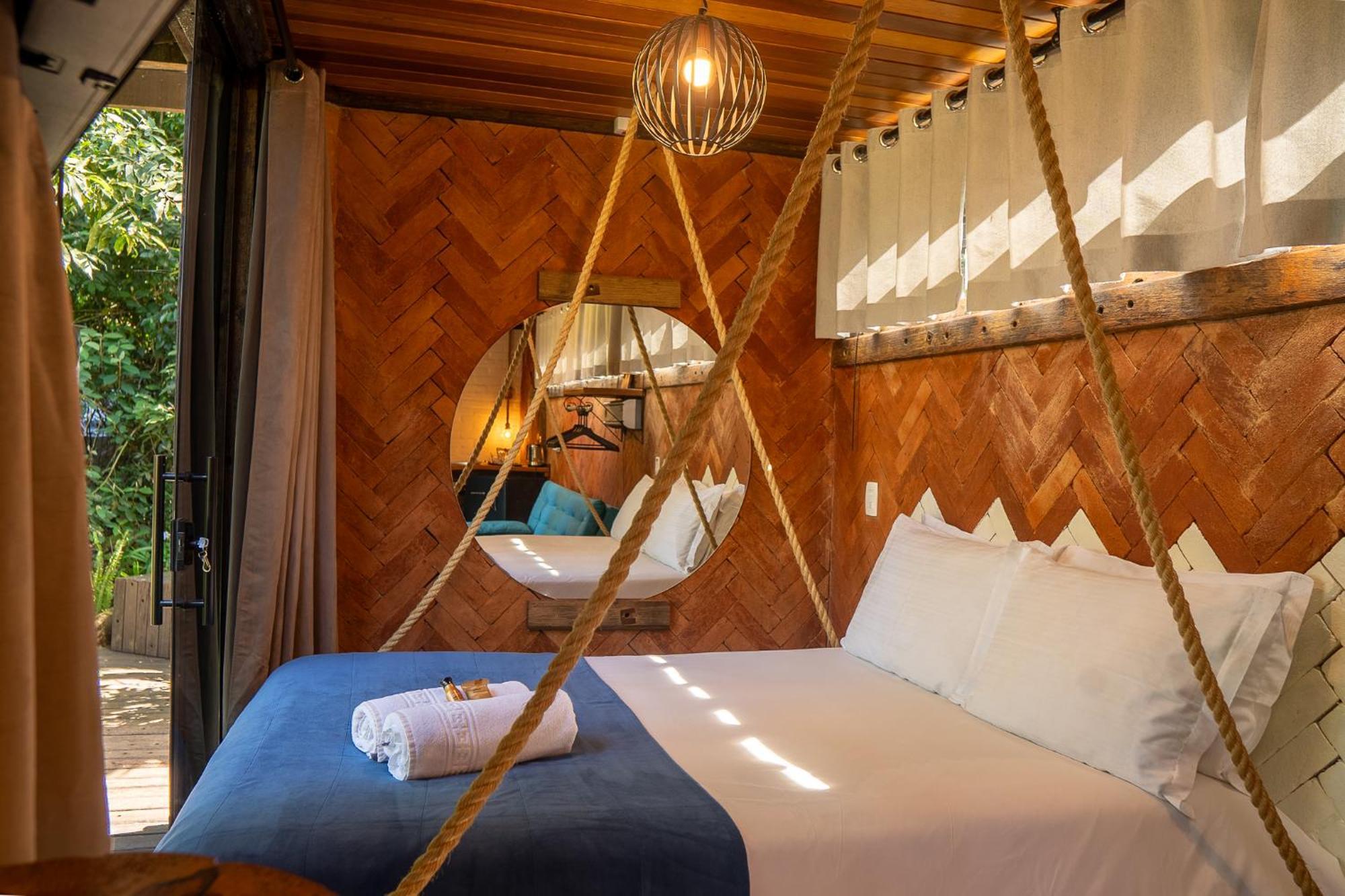 Casa Container 80 Hotel Campos do Jordão Екстериор снимка